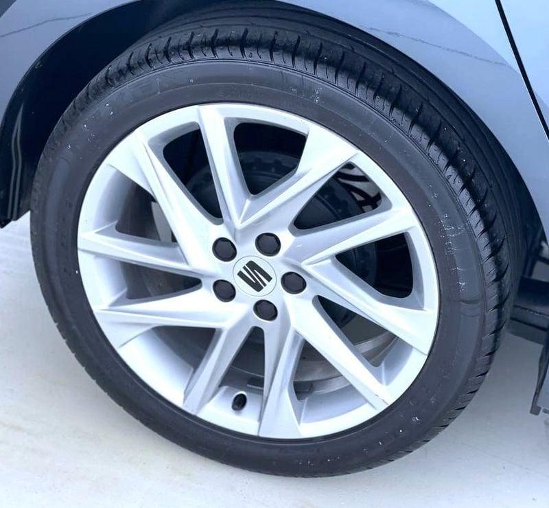 SEAT Ibiza 1.0 EcoTSI 95cv FR