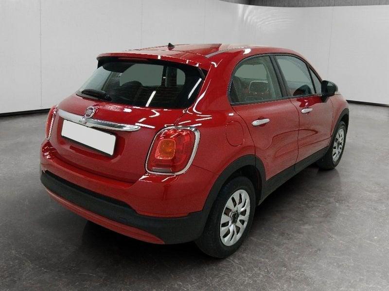 FIAT 500X 1.6 e-torq Pop Star 4x2 110cv