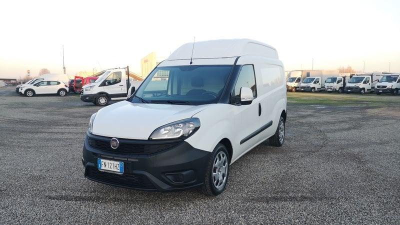 FIAT Doblò 1.6 MJT 105CV PC TA furgone