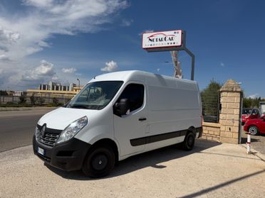 RENAULT MASTER L2H2 2.3 DCI 131CV