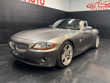 Bmw Z4 3.0i asi manuale