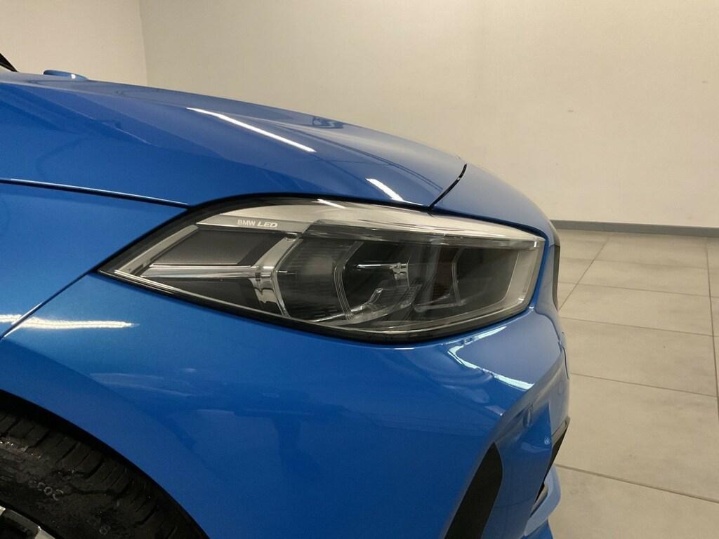BMW Serie 1 5 Porte 118 i Msport DCT