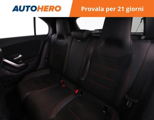 MERCEDES-BENZ A 250 e hybrid EQ Premium