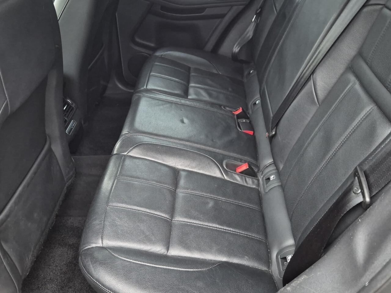 Land Rover Range Evoque 2.0D I4-L.Flw 150 CV AWD A