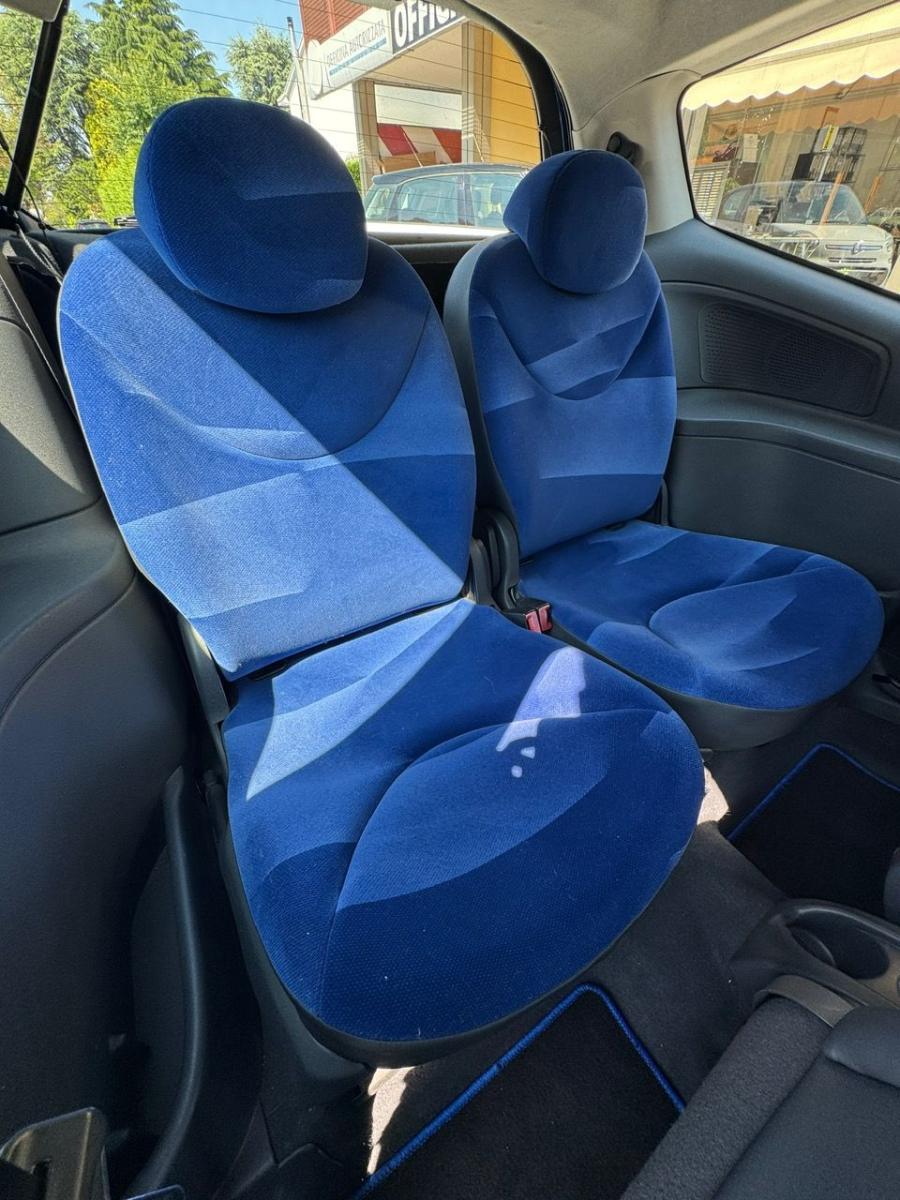 CITROEN - C2 - 1.1 Elegance #TAG.CERT. #NEOPATENTATI