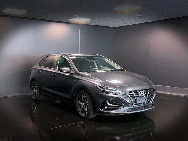 HYUNDAI i30 1.6 CRDi 136 CV 48V DCT 5 porte Prime