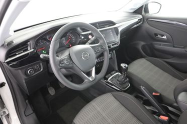 OPEL Corsa 6ª serie Corsa 1.2 100 CV Elegance