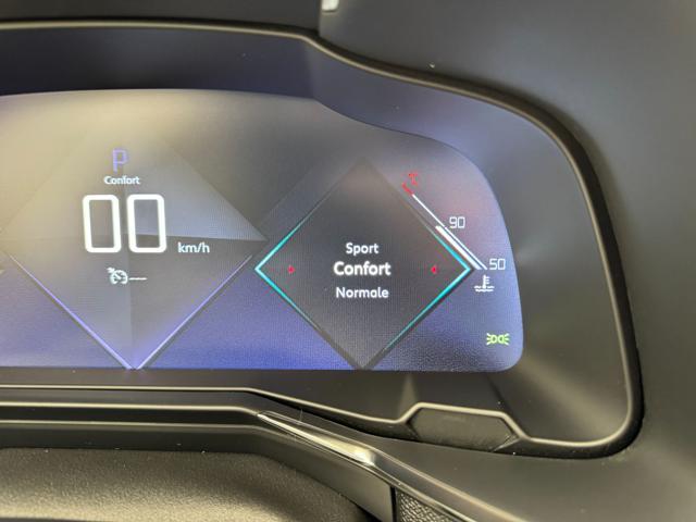 DS AUTOMOBILES DS 7 Crossback BlueHDi 177cv OPERA (Tetto/Pelle/Auto/APP/Led)