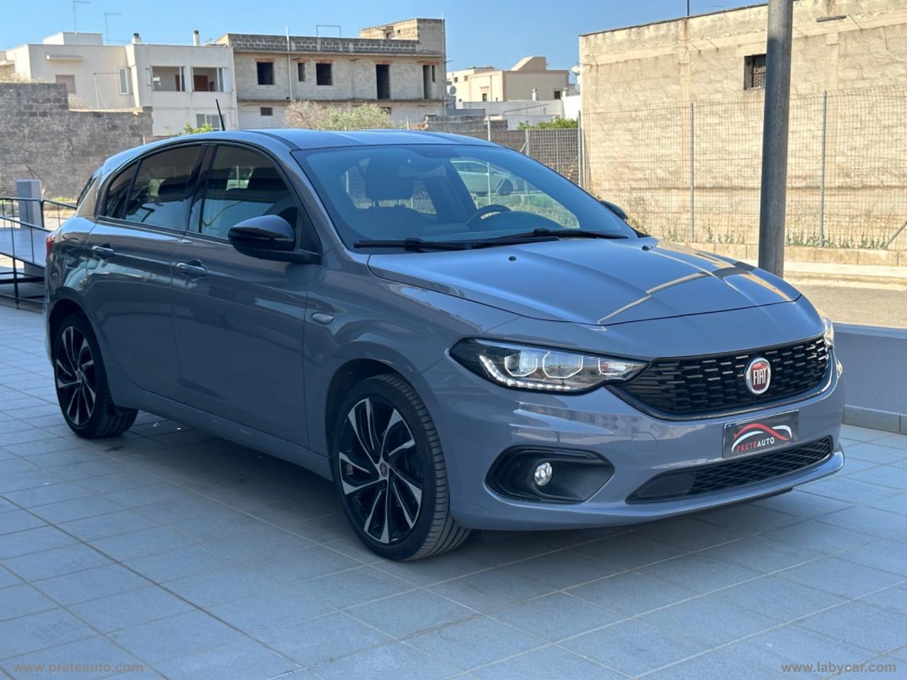 FIAT Tipo 1.4 5p. Lounge