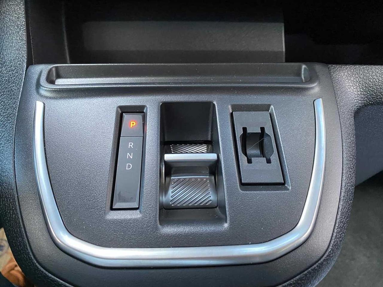 Fiat Ulysse 2.0 BlueHDi 180 CV AT8 L3