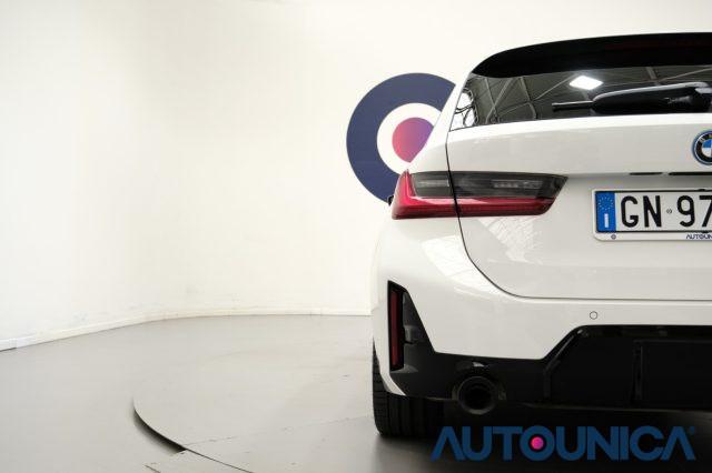 BMW 320 E TOURING MSPORT
