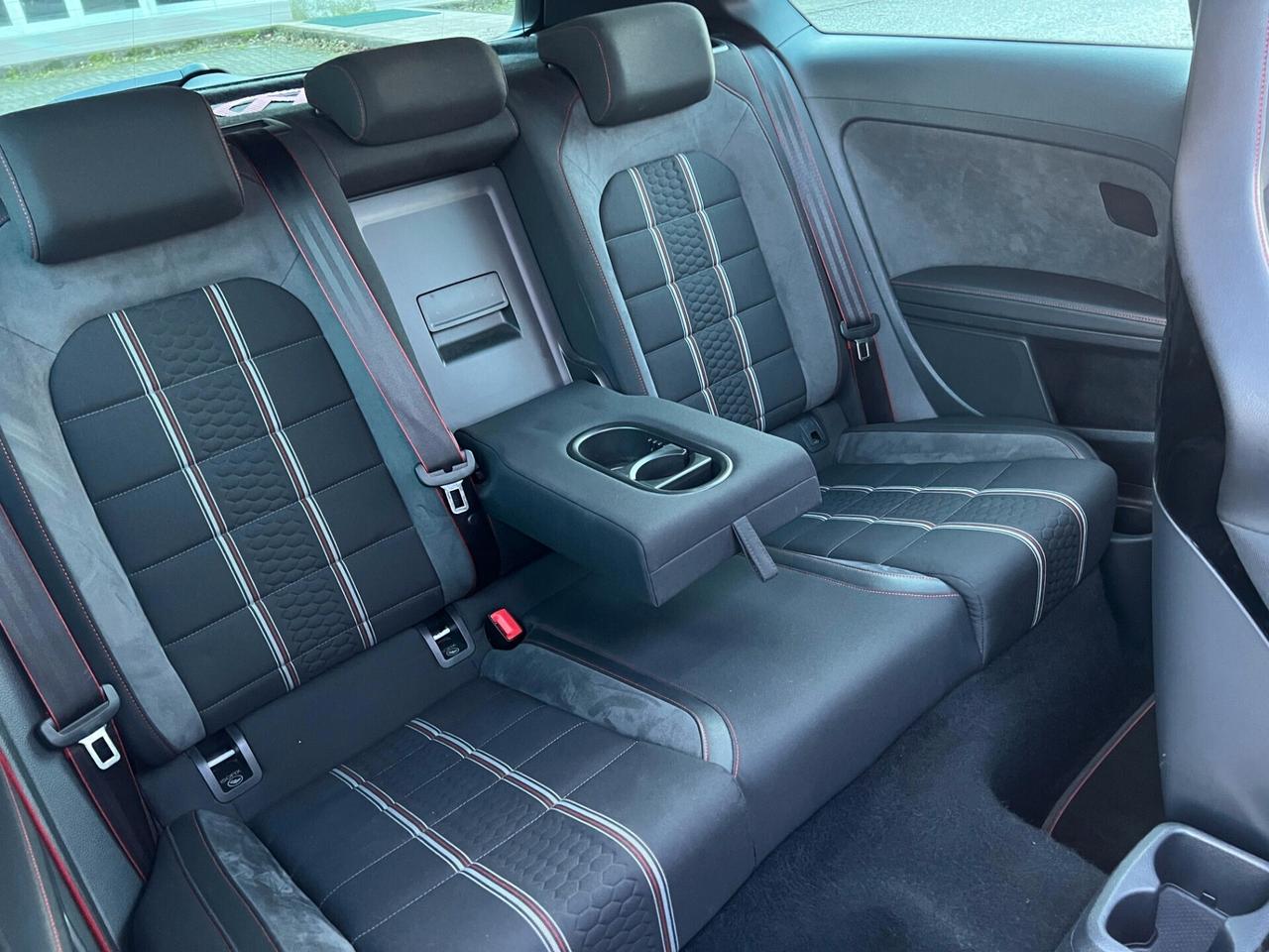 Volkswagen Golf GTI Clubsport 2.0 TSI 3p. RECARO E TETTO