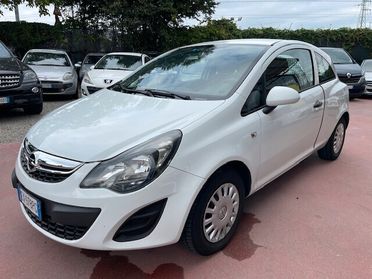 Opel Corsa 1.3 CDTI 75CV F.AP. 3 porte Van