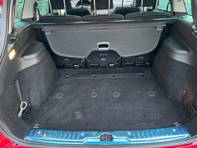 PEUGEOT 308 1.6 THP 150CV SW Ciel Féline