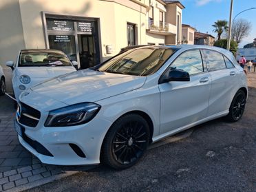 Mercedes-benz A 200 d Automatic Business