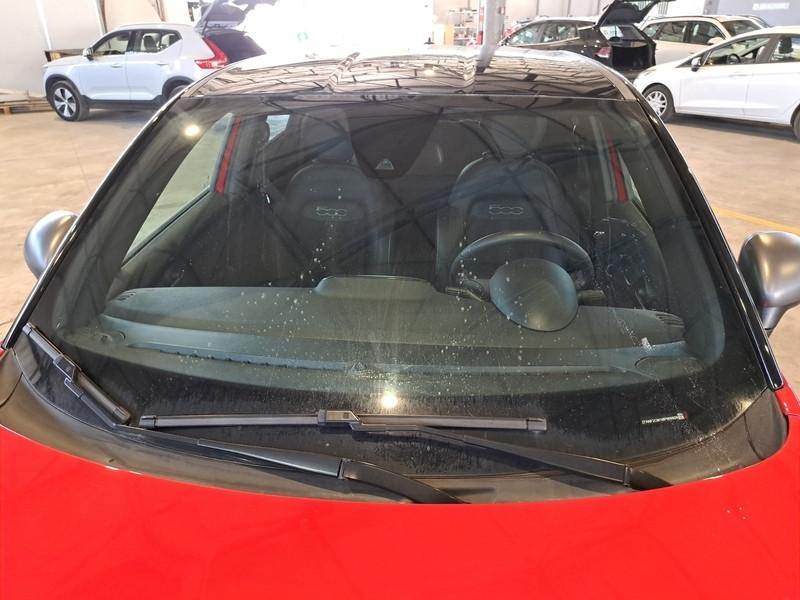 FIAT 500X SPORT MY21 1.3 MJTD