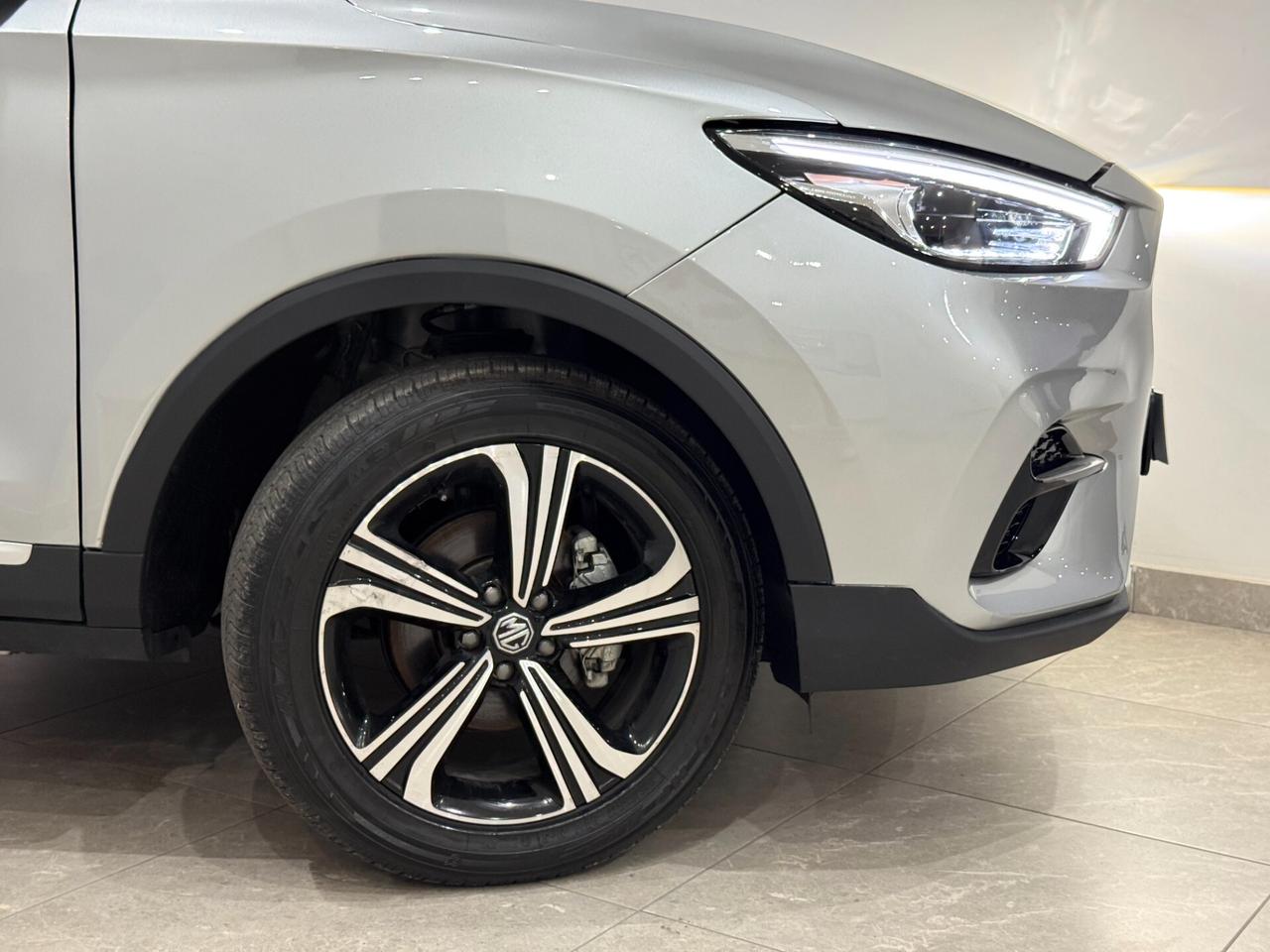 Mg ZS 1.5 VTi-tech Luxury