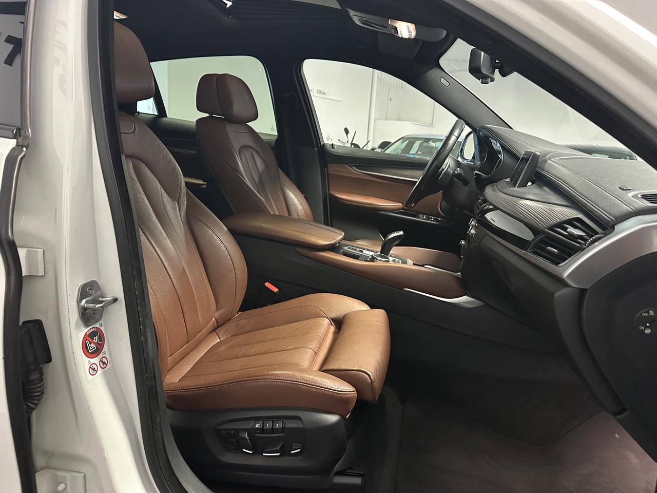 BMW X6 XDRIVE 3.0D 258CV M-SPORT EXTRA FULL