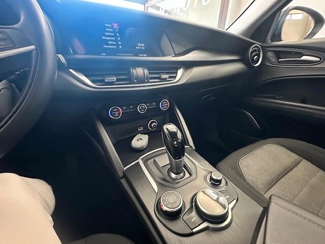 Alfa Romeo Stelvio 2.2 180CV 2018