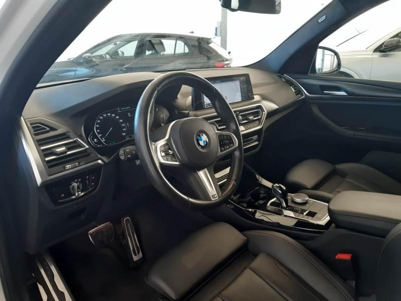Bmw X3 xDrive20d 48V Msport FULL LED *PROMO*