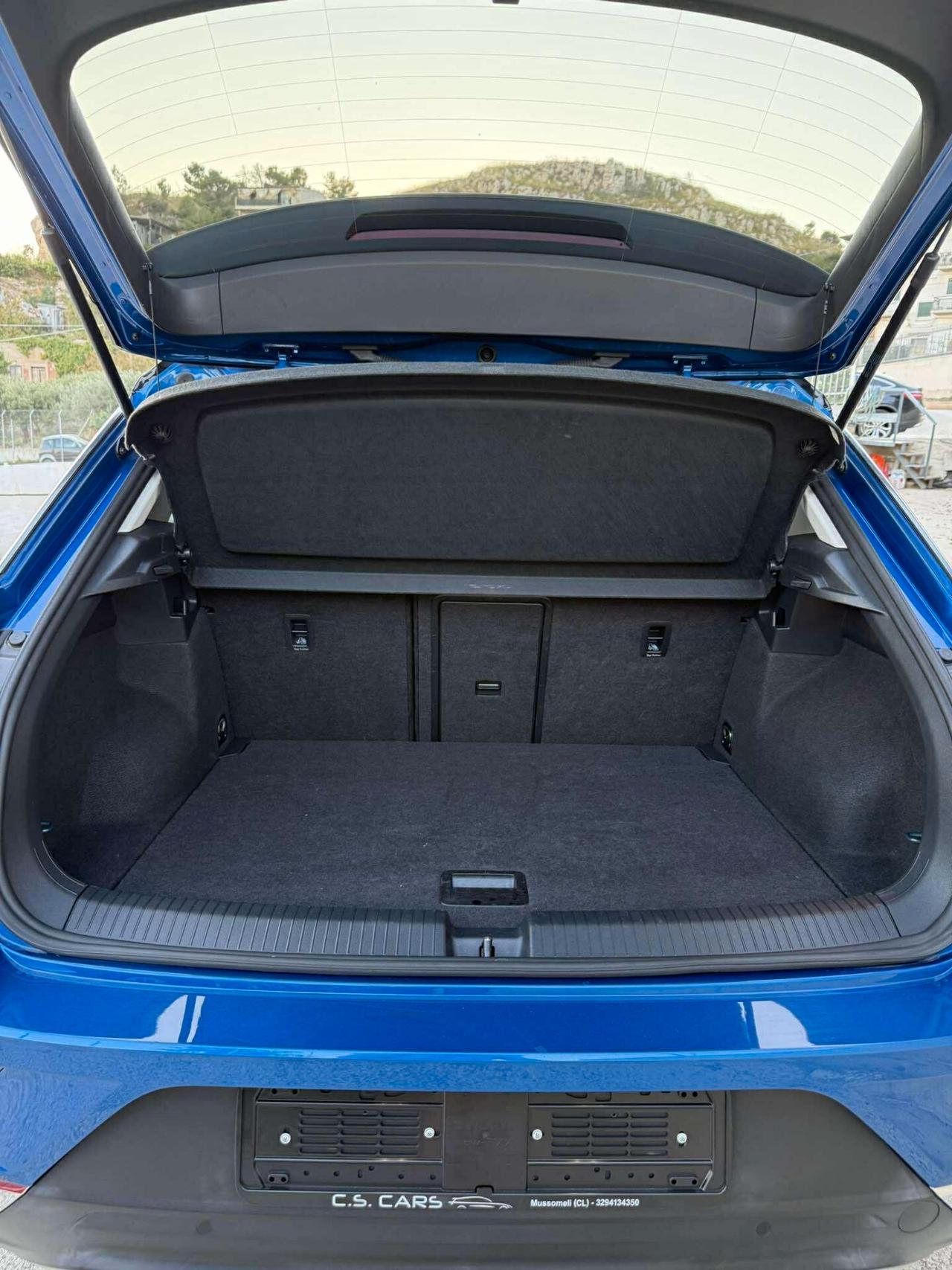 Volkswagen T-Roc 1.6 TDI SCR Style BlueMotion Technology
