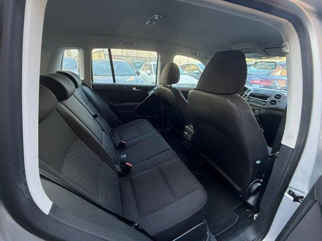 VOLKSWAGEN Tiguan 1.4 TSI 122 CV Business Trend & Fun BlueMotion Tec