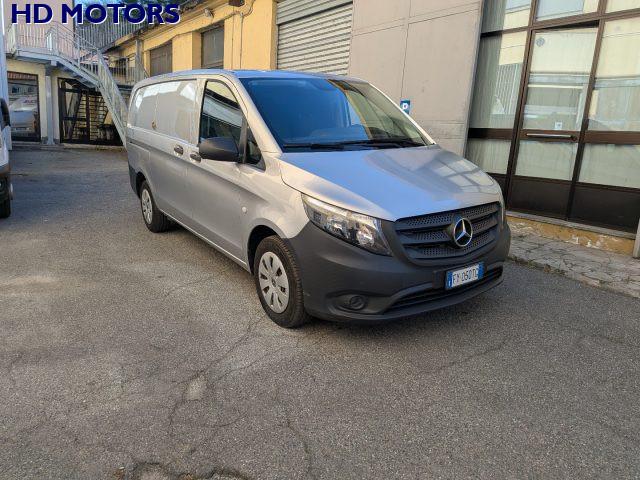 MERCEDES-BENZ Vito 2.2 114 CDI Furgone Long