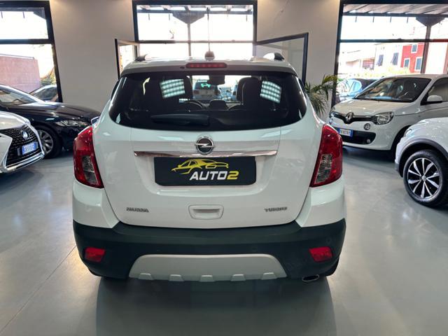 OPEL Mokka 1.4 Turbo Ecotec 140CV* Cosmo*UNIPROP*FINANZIABILE