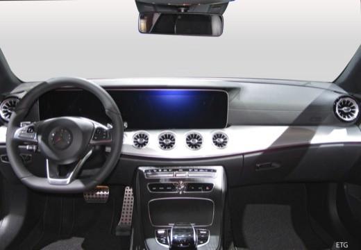 Mercedes-Benz Classe E - C238 Coupe - E Coupe 220 d Premium Plus auto