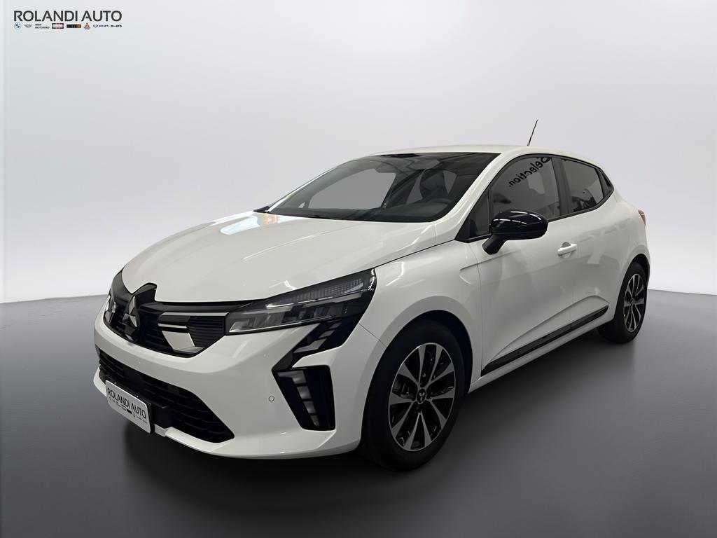 Mitsubishi Colt 1.0 MPI Invite