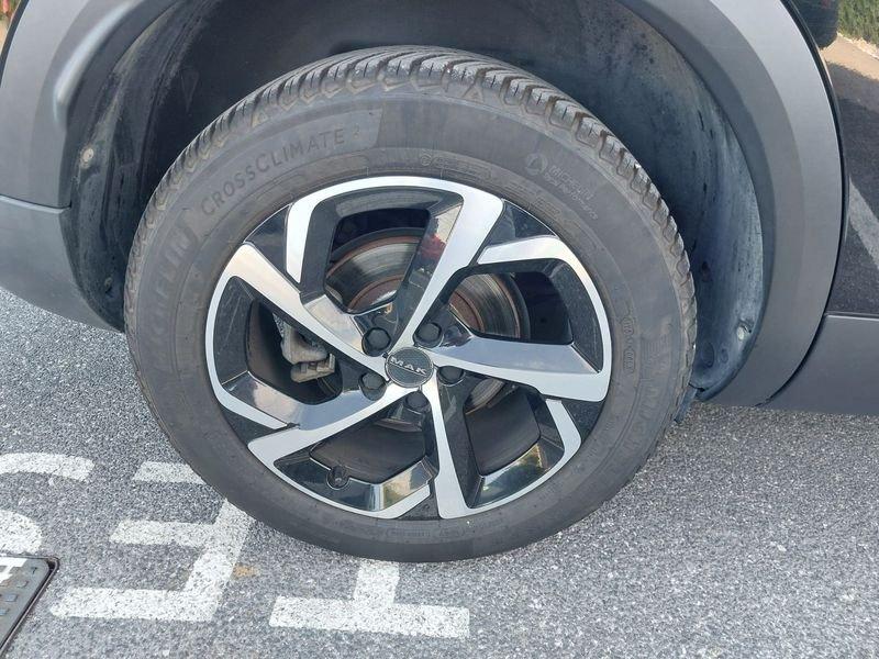 Citroën C5 Aircross BlueHDi 180 S&S Shine EAT8