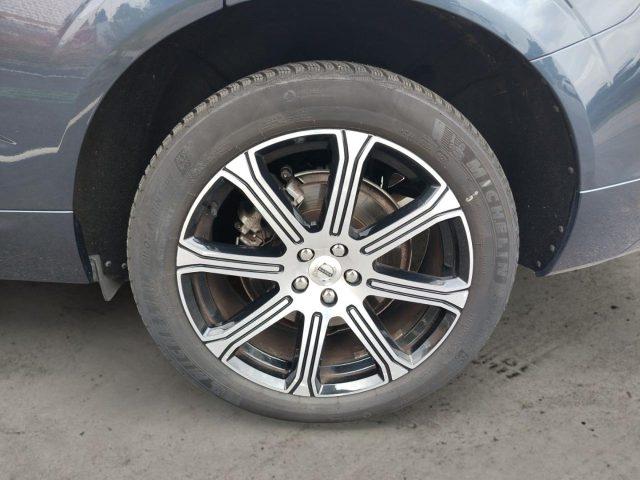 VOLVO XC60 T6 Rech-AUT Plug-in Hybrid AWD Inscription Express