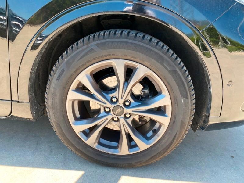 Ford Kuga 2.5 FULL HYBRID 190CV CVT ST-LINE **PREZZO VERO**UNIPRO AZIENDALE