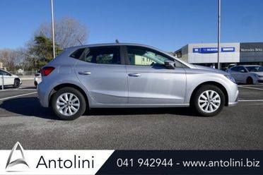 SEAT Ibiza 1.0 MPI 5 porte Style "OK NEOPATENTATI"