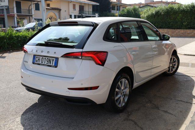 SKODA Scala 1.0 TSI Ambition PREZZO REALE ACC Radar LED NEOPAT