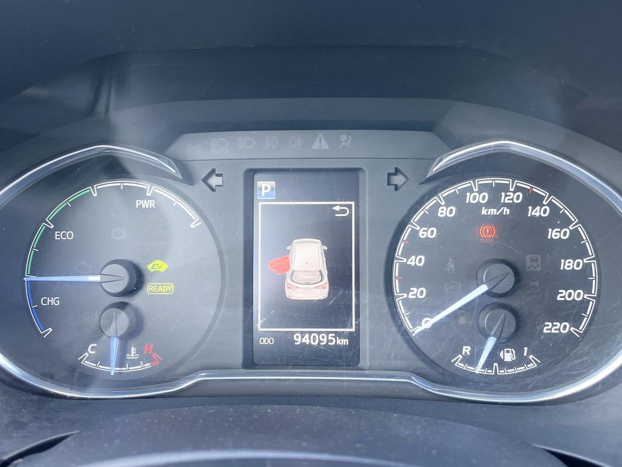 Toyota Yaris 1.5 Hybrid 73CV E6 Automatica Neo. - 2018