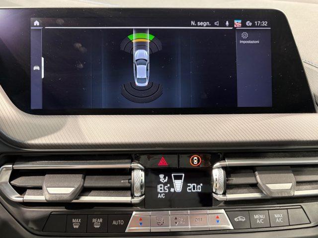 BMW 220 d Gran Coupé Msport auto. M Sport PREZZO REALE