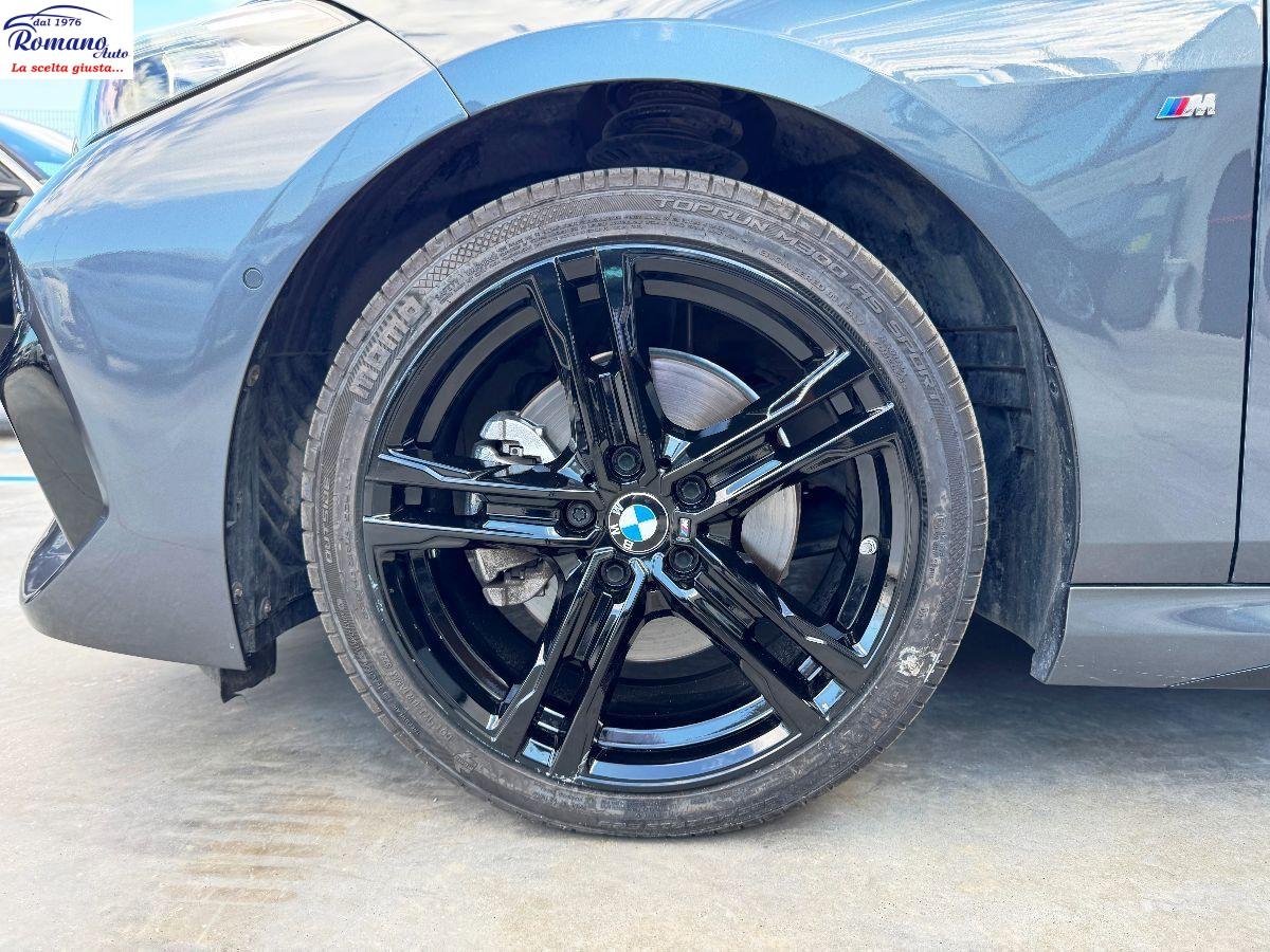 BMW 216d Gran Coupe Msport auto#FARI FULL LED!