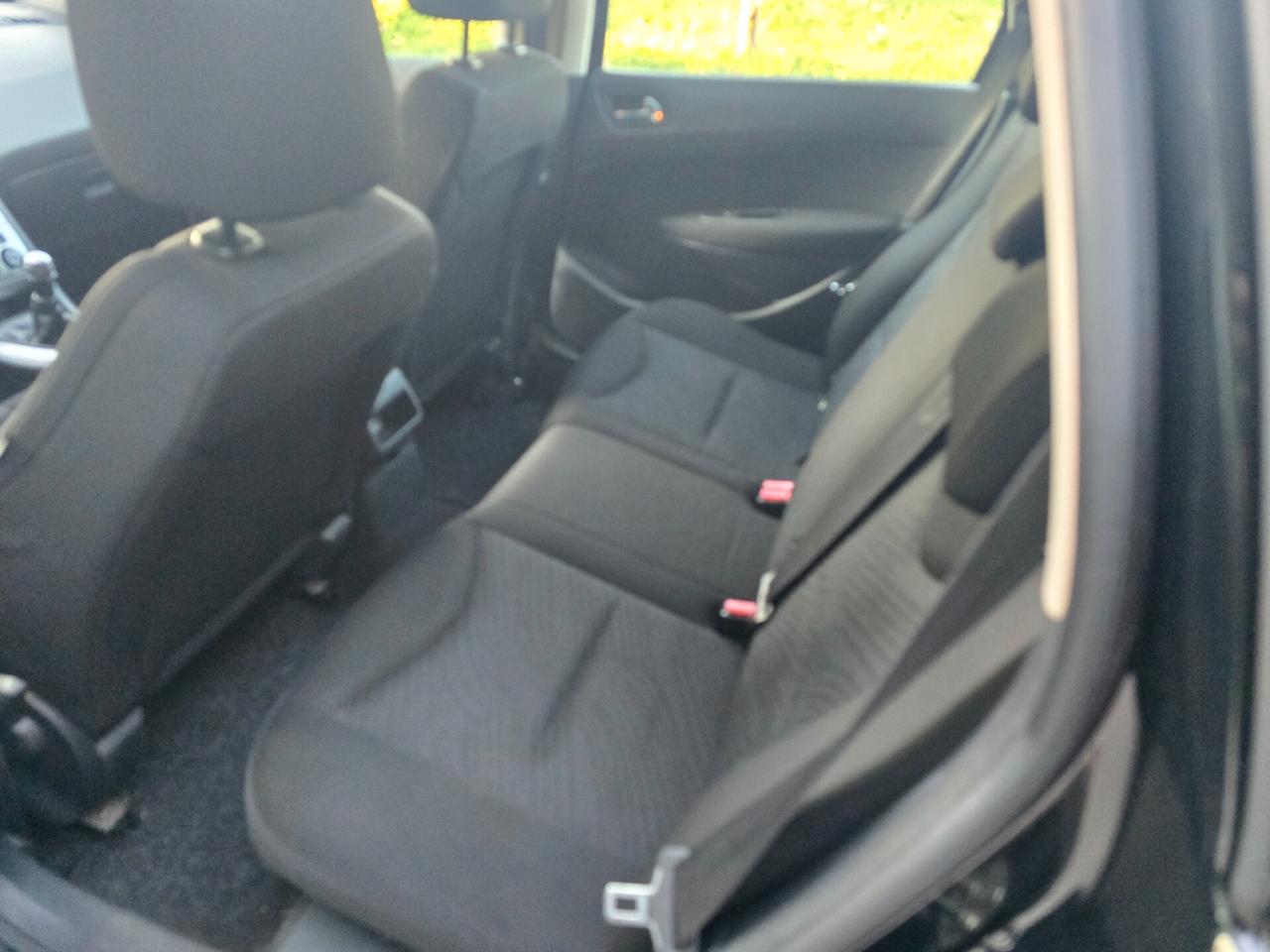 PEUGEOT 308 1.6 HDi "OK PER NEOPATENTATI"