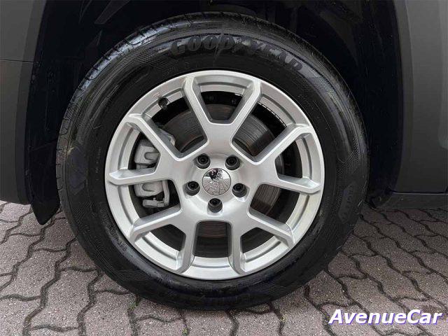 JEEP Renegade phev 4xe plug-in NESSUN OBBLIGO FINANZIARIO