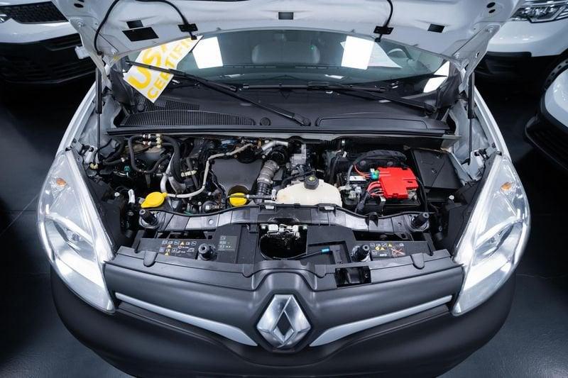 Renault Kangoo Express 1.5 dci 95cv Blue Ice E6d-temp