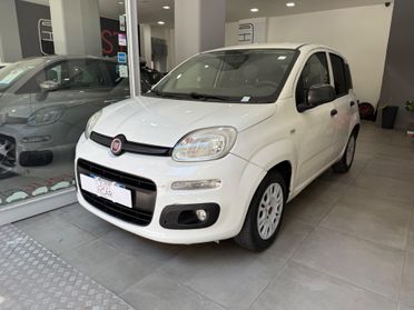 Fiat Panda 1.3 MJT 80 CV Easy motore nuovo