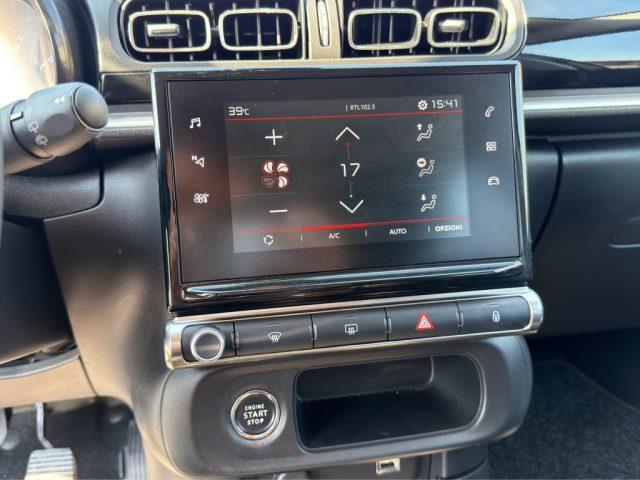 CITROEN C3 C3 PureTech 83 S&S Shine