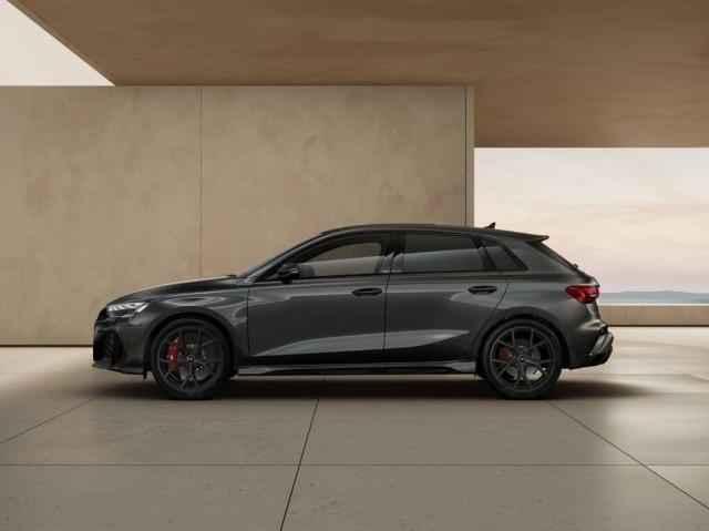 Audi RS3 RS3 2.5 tfsi quattro s-tronic