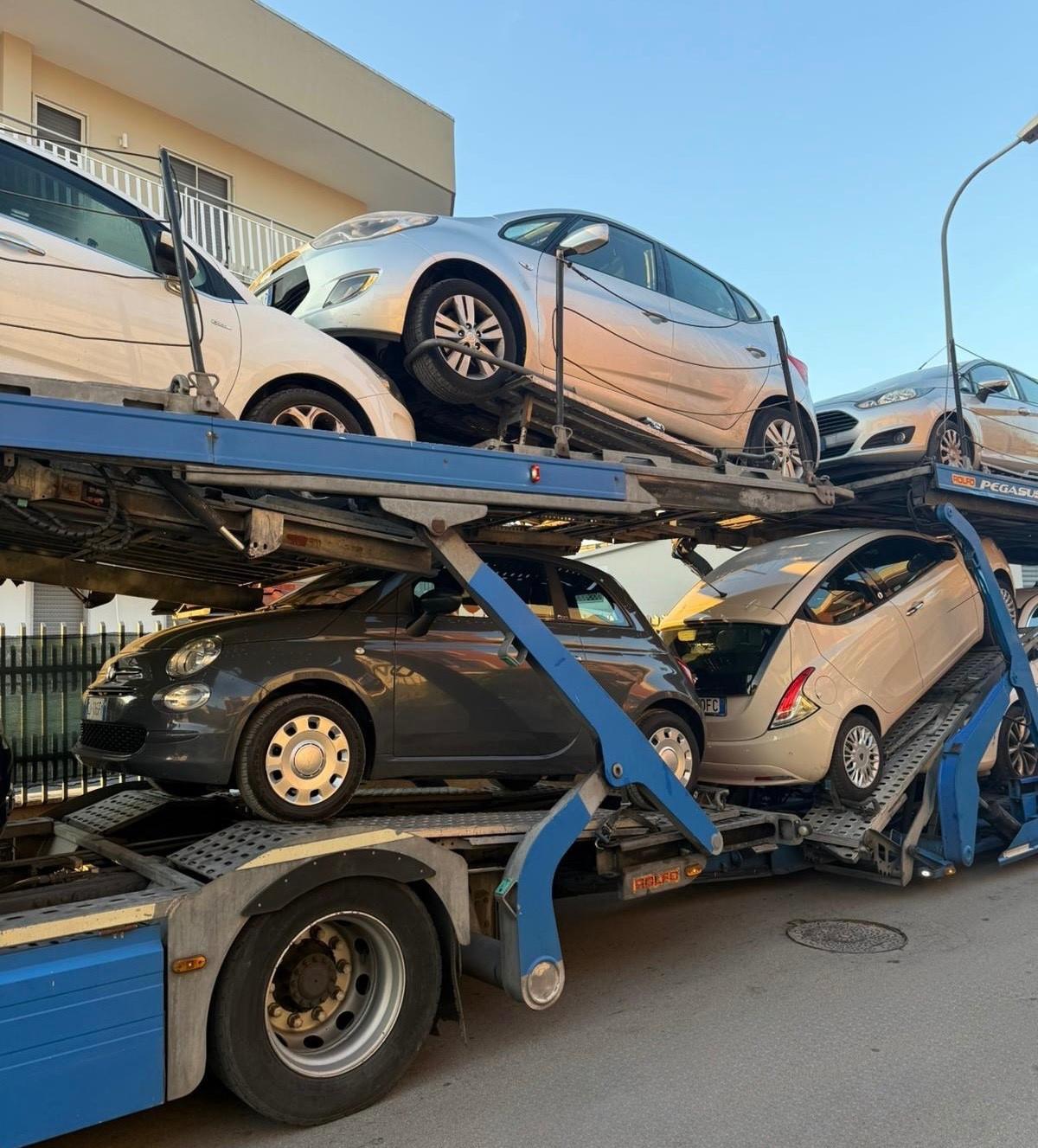 Hyundai iX20 1.4 GPL 90 Cv