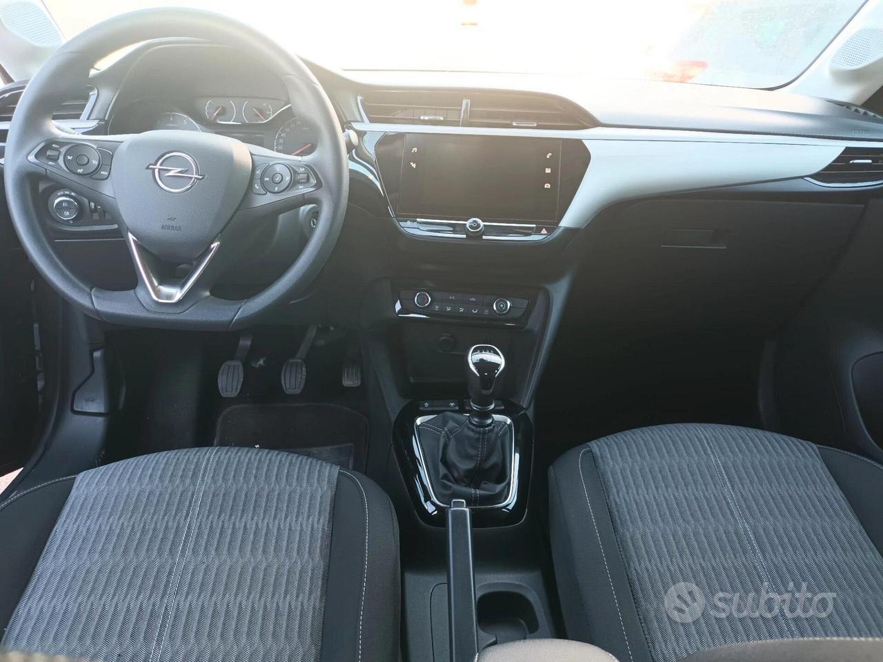 Opel Corsa 1.5 D 100 CV GS Line