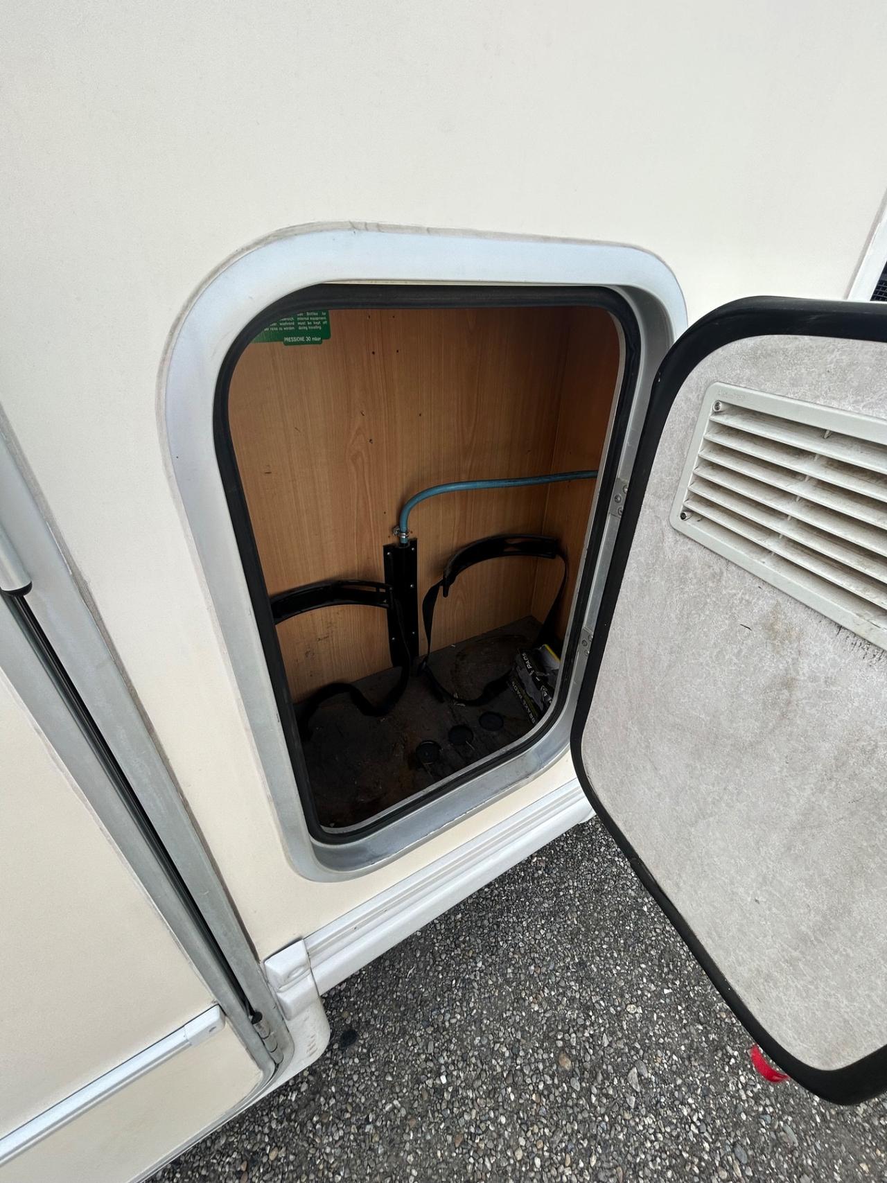 MANSARDATO MARLIN del 2005 in saldo 013