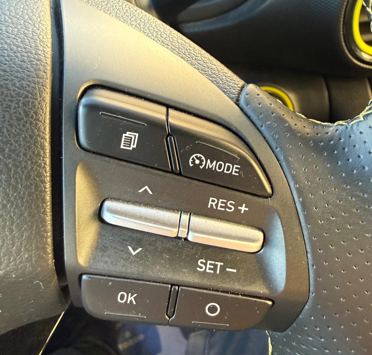 Hyundai Kona 1.6 T-GDI 4WD DCT Xpossible