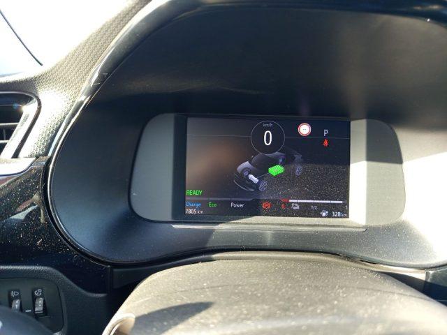 OPEL Corsa-e 5 porte Elegance