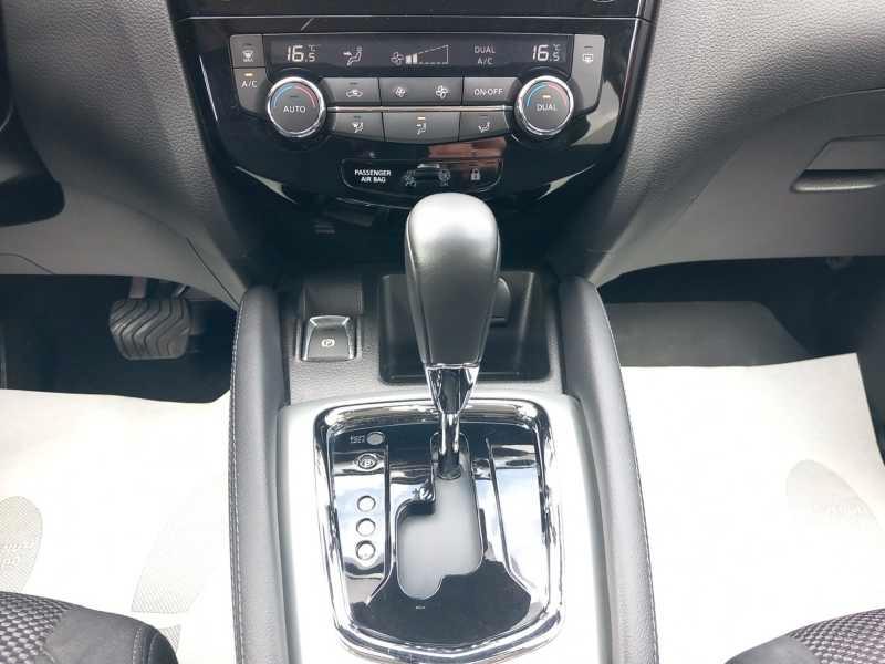 NISSAN Qashqai 1.6 dci N-Connecta 2wd 130cv xtron